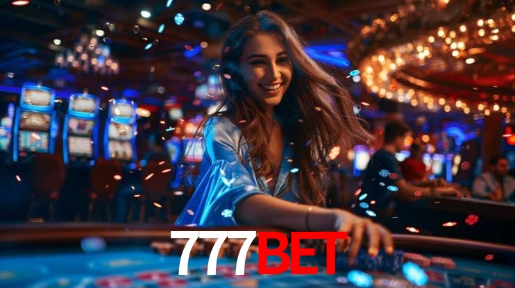 Statistics 777BET