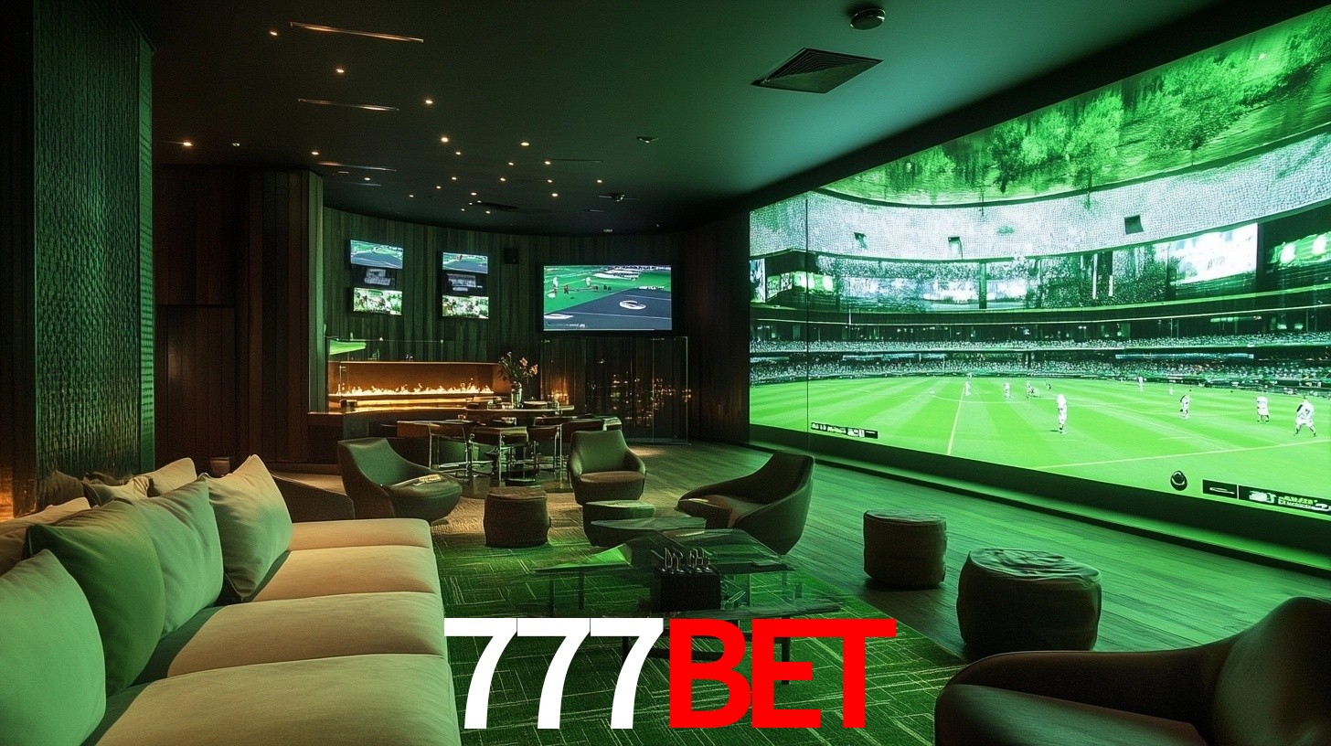777BET: Seu Cassino Premiado com Pagamentos Rápidos