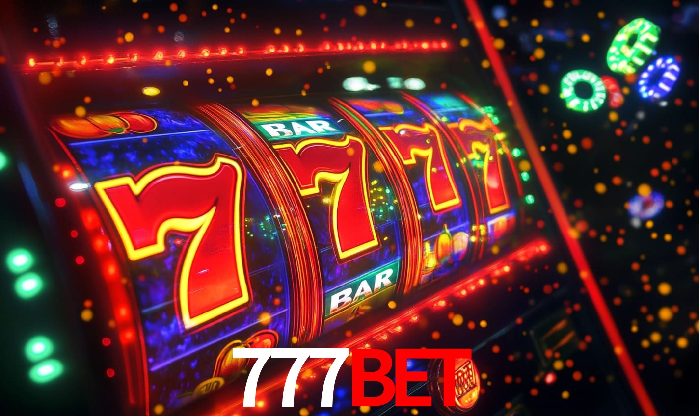 777BET app