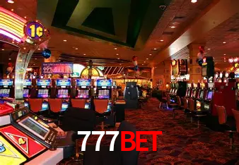 A Emoção da Loteria na 777BET: Uma Chance de Mudança de Vida