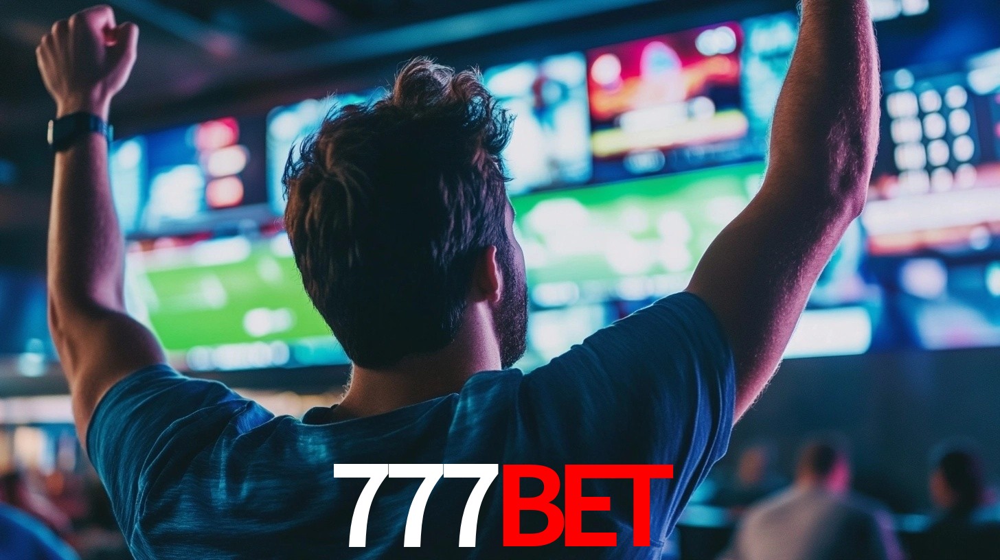 777BET - Corrida Louca Pela Fortuna - 777BET.COM