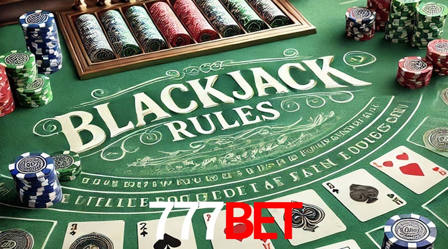 Slot Games 777BET
