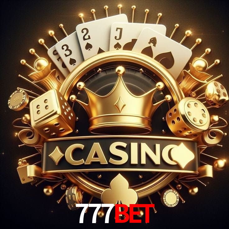 Casino Ao Vivo 777BET