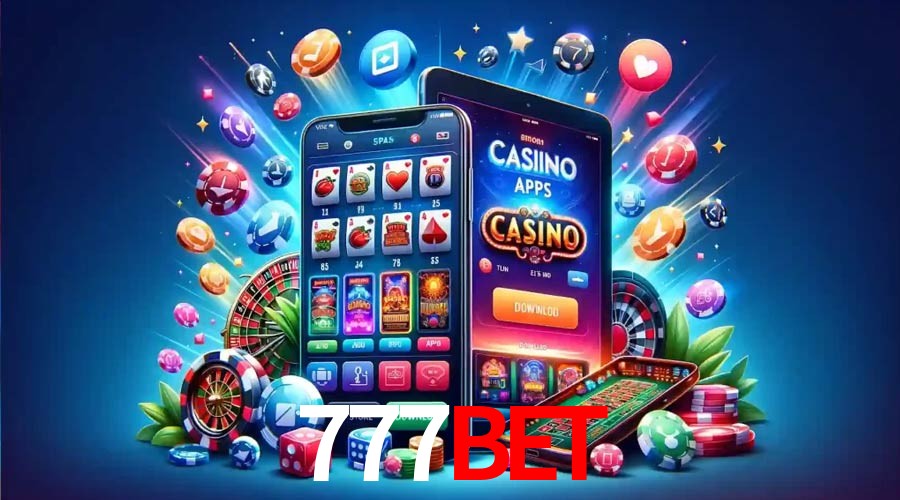 Secure Login 777BET