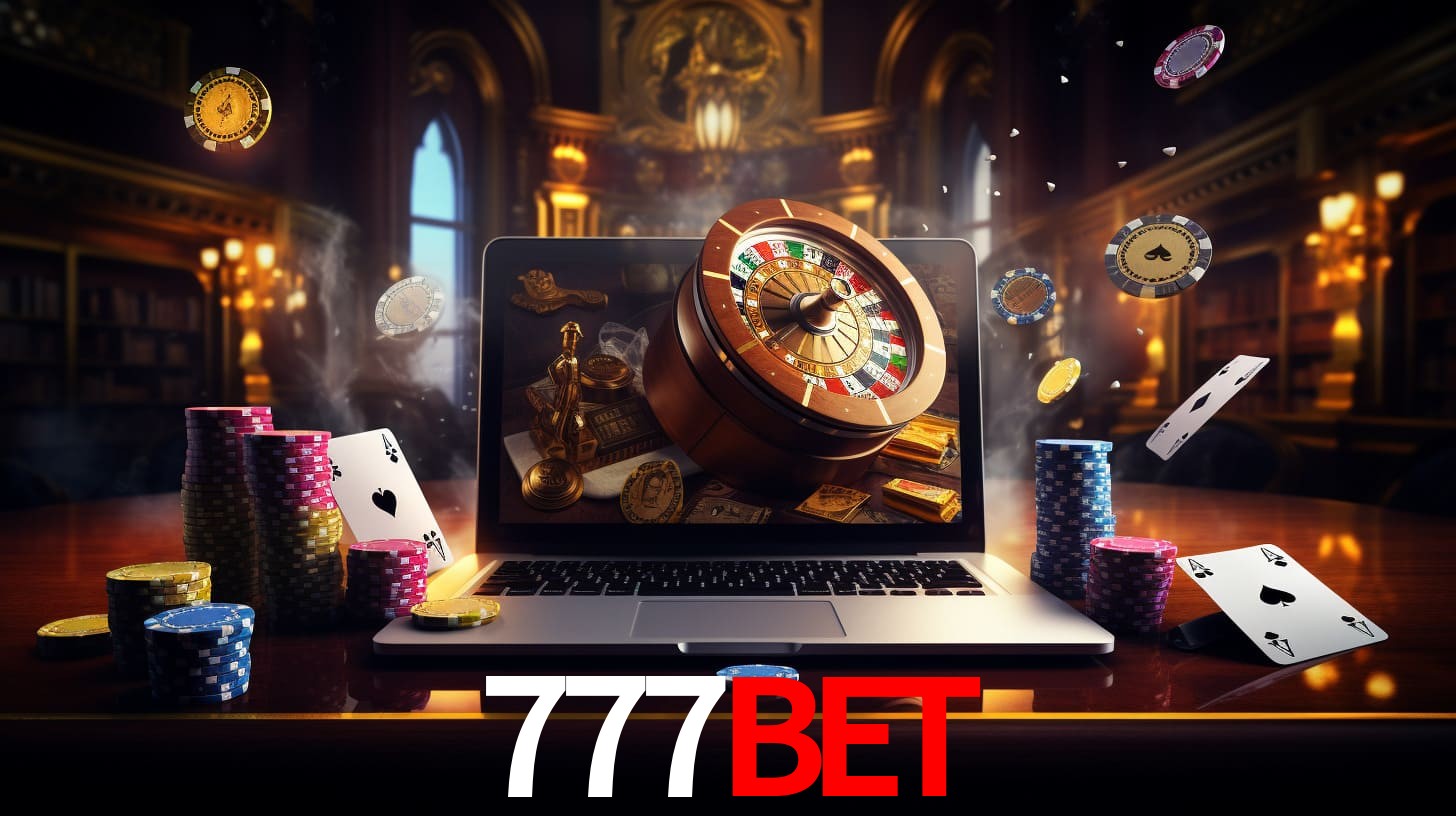 Roulette Table 777BET