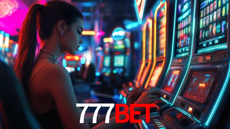 Ofertas Imperdíveis na 777BET: Promoções e Bônus Que Valem a Pena