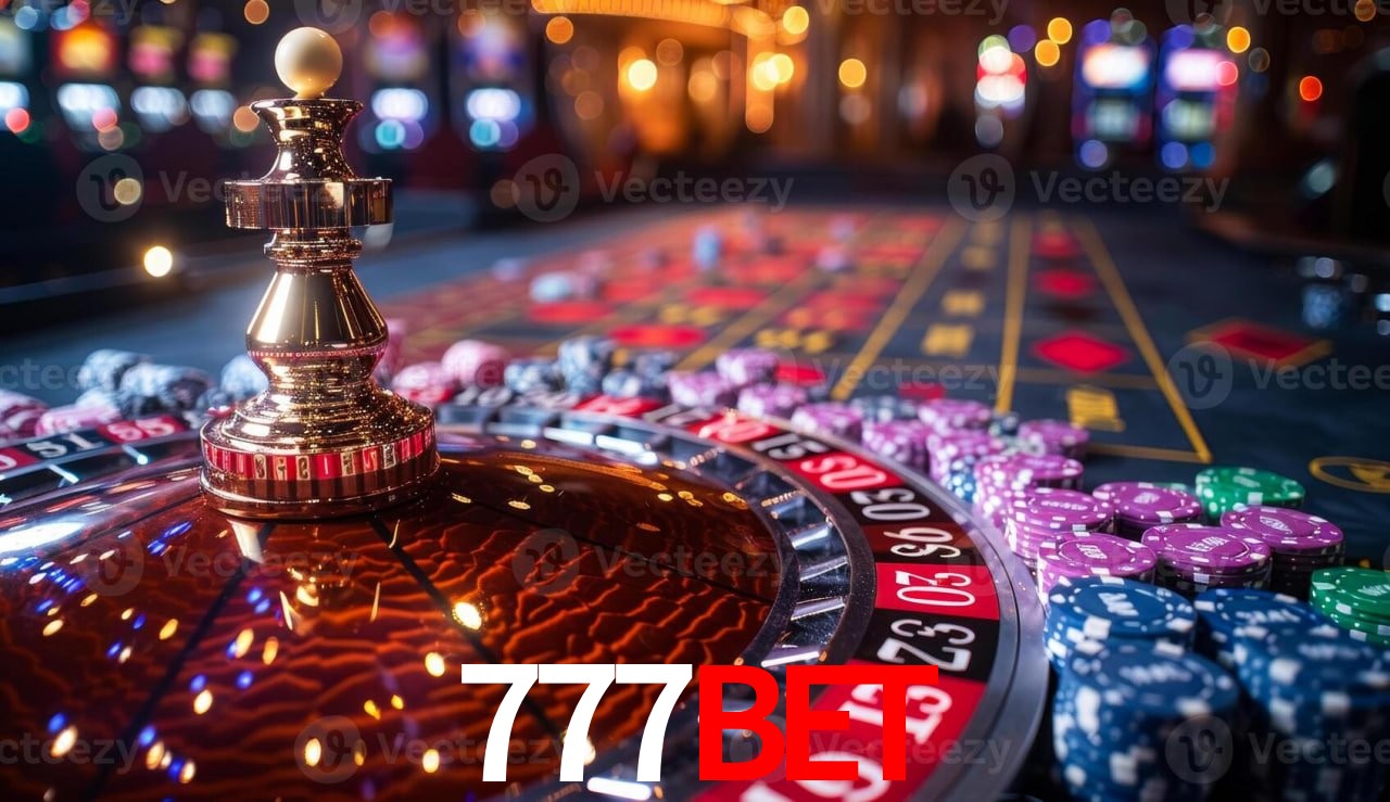 Seasonal Promotions 777BET