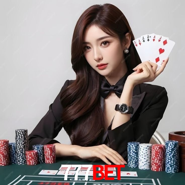Promoções Sazonais 777BET