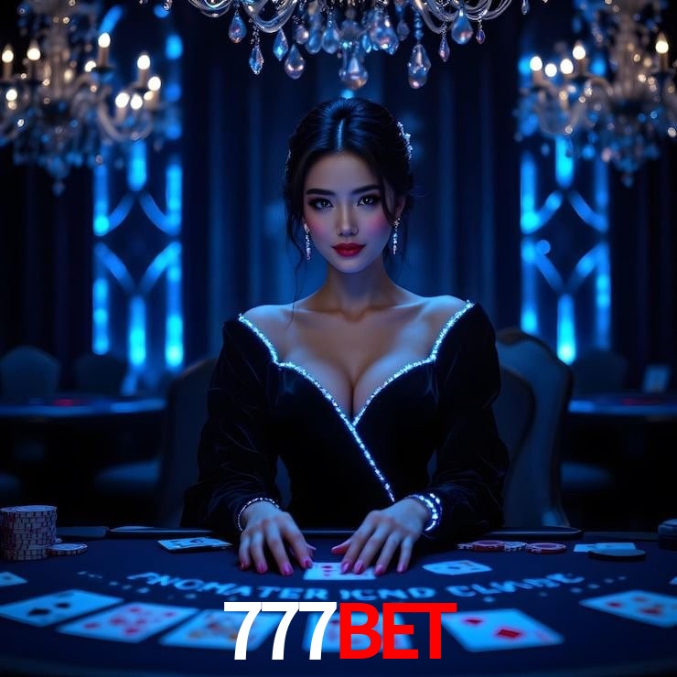 Benefícios da Conta 777BET
