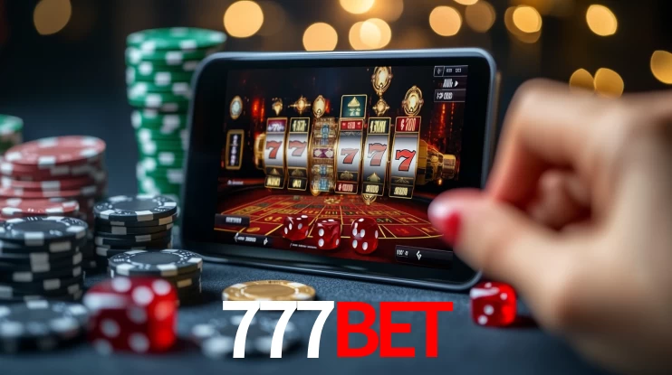 Daily Bonuses 777BET