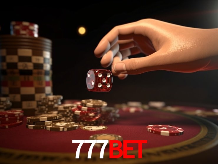 Login Seguro 777BET