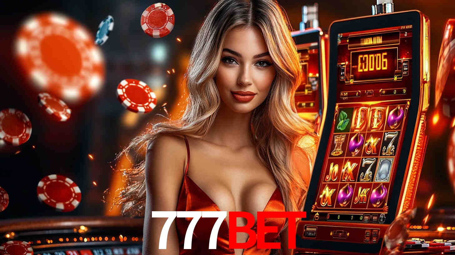 Sinta a adrenalina dos jogos de cassino com 777BET