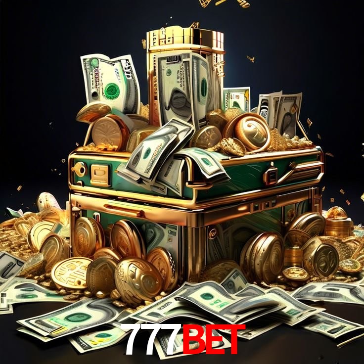 Recursos de Bônus 777BET