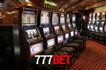 Apostas Esportivas na 777BET: Um Guia Completo