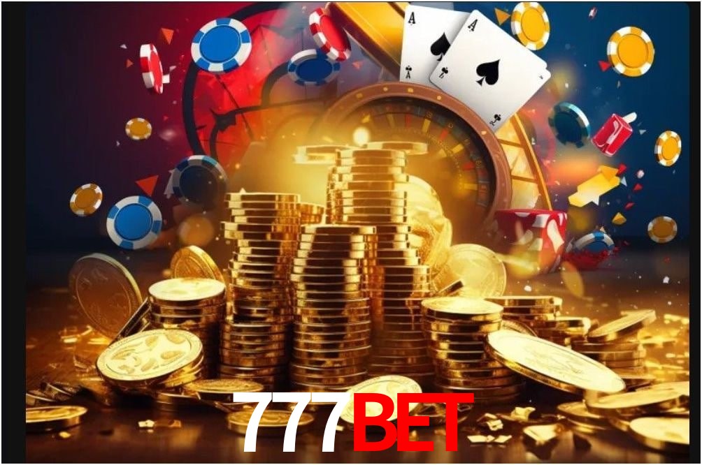 Jogos Exclusivos 777BET