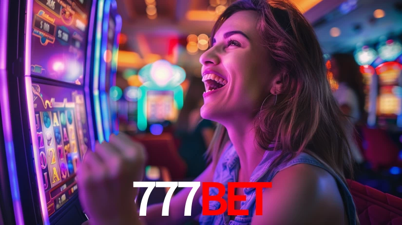 777BET app