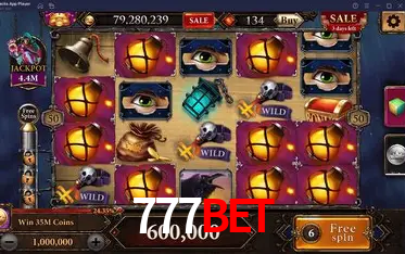 Descubra a Essência do 777BET: Nossa História e Compromissos