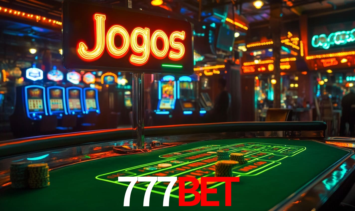 Tecnologia da Plataforma 777BET