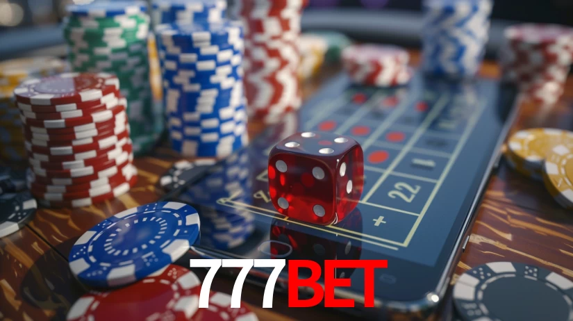 777BET app