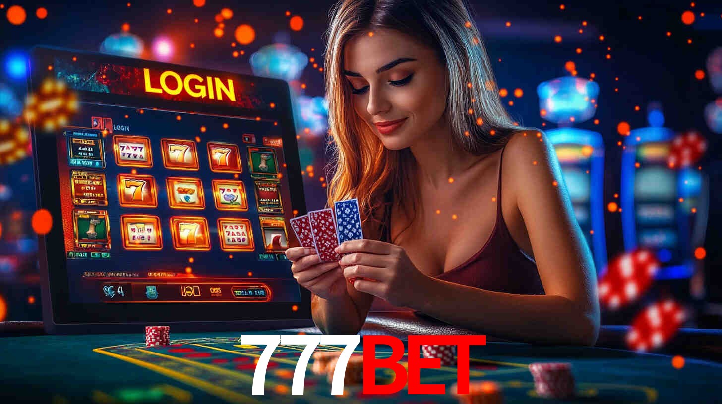 Bônus Generosos e Exclusivos no 777BET para Você!