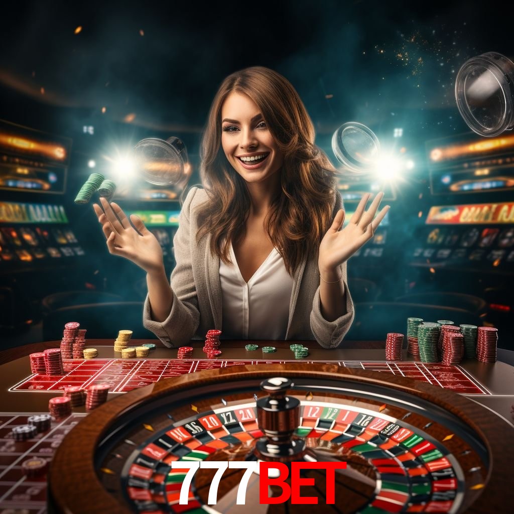 777BET app