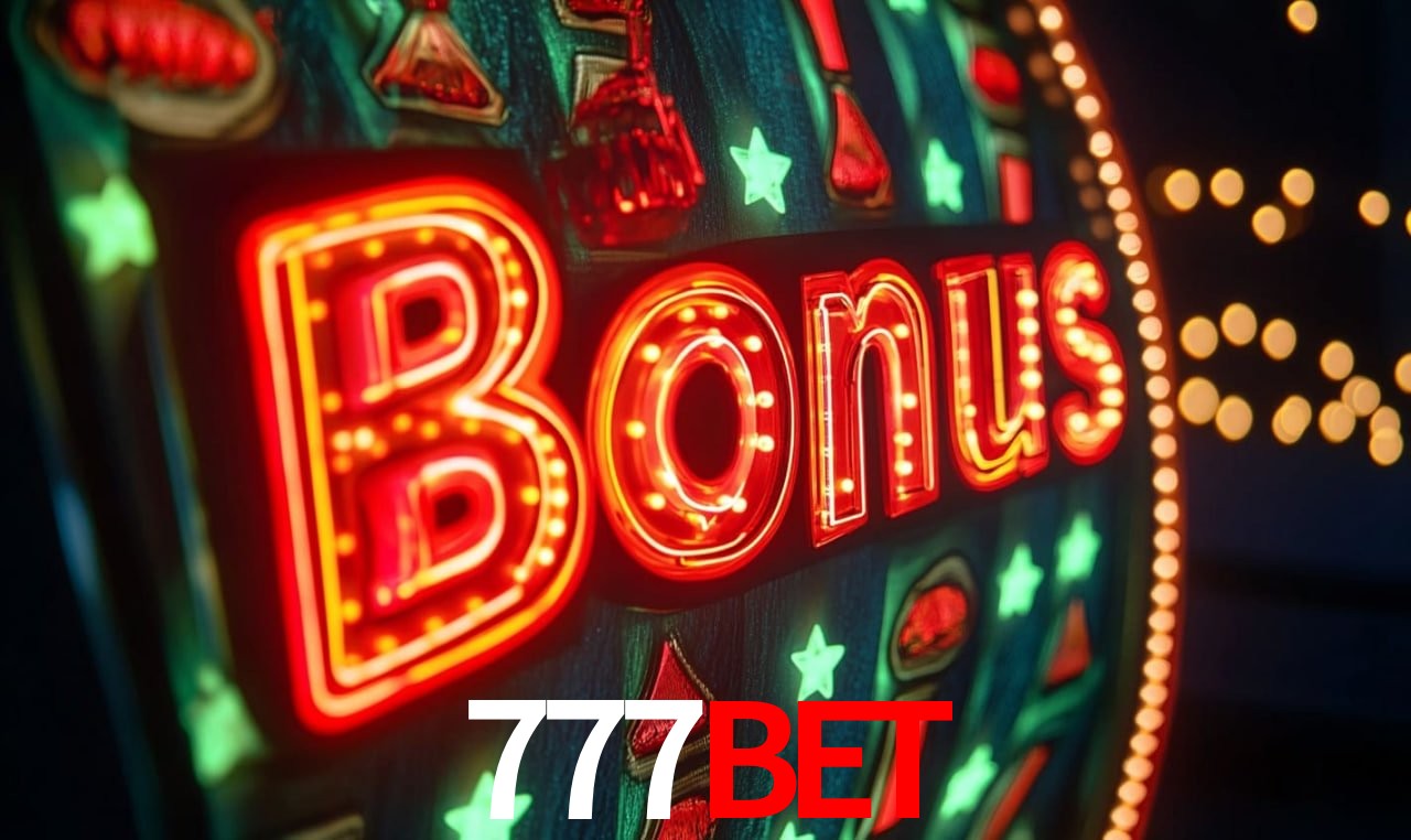 Torneios 777BET