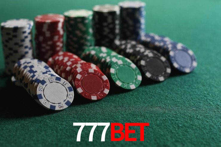 Game Statistics 777BET