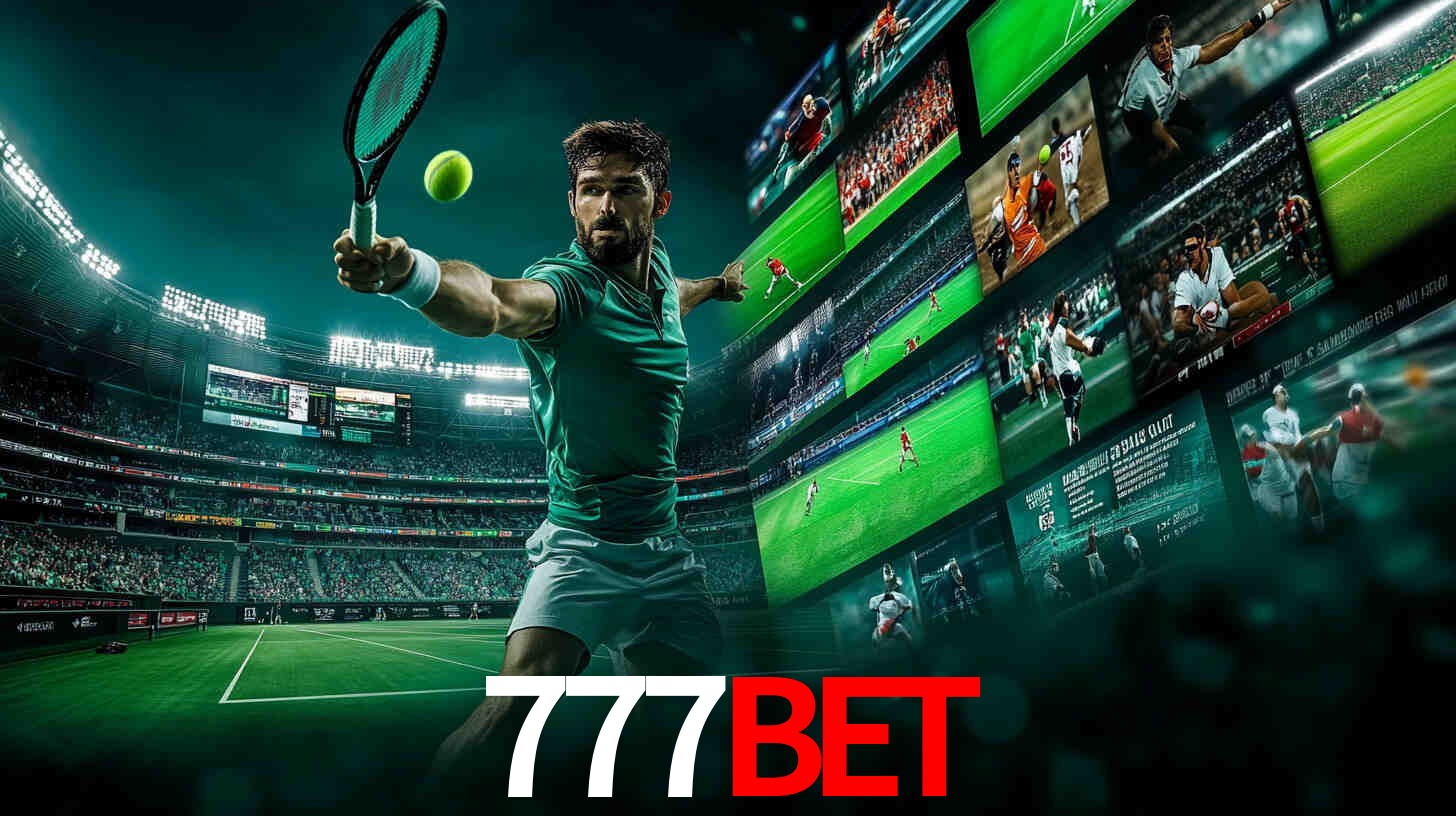 Descubra a Essência do 777BET: Nossa História e Compromissos